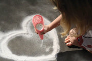 Quut Beach Set - Mini Ballo, Cuppi and Magic Sand Shape