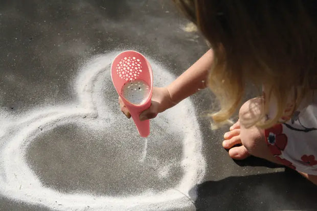 Quut Beach Set - Mini Ballo, Cuppi and Magic Sand Shape