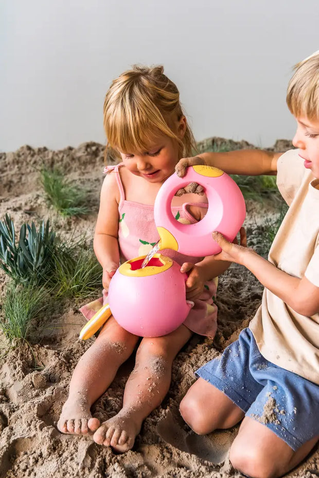 Quut Mini Ballo - Kids smart, modern design no spill bucket