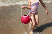 Quut Ballo - Kids smart, modern design no spill bucket