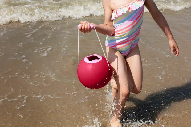 Quut Ballo - Kids smart, modern design no spill bucket