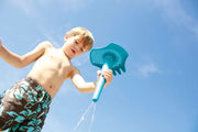Quut Beach Set - Triplet, Ringo and a Magic Sand Shaper