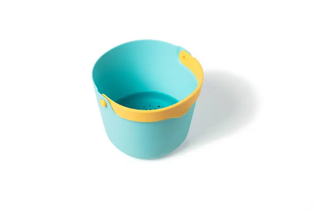 Quut Bucki - Bucket & Sifter for unique builds in Sand