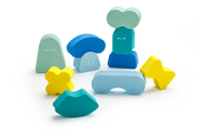 Quut Blokki - Balancing Blocks at Play