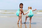Quut Beach Set - Mini Ballo, Cuppi and Magic Sand Shape