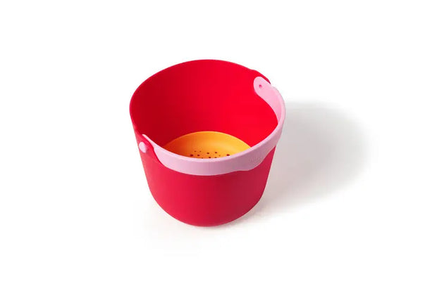 Quut Bucki - Bucket & Sifter for unique builds in Sand