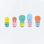 Quut Bath Puzzle - Bath time is even more fun! Bath Toys