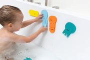 Quut Bath Puzzle - Bath time is even more fun! Bath Toys