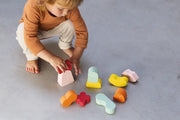 Quut Blokki - Balancing Blocks at Play