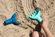 Quut Raki - Rake and digger, 2 in 1
