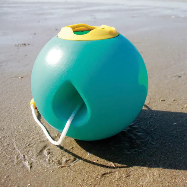 Quut Ballo - Kids smart, modern design no spill bucket