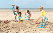 Quut Scoppi - Kids Shovel with an easy-grip handle