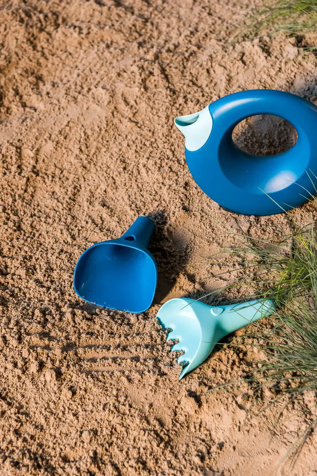 Quut Raki - Rake and digger, 2 in 1