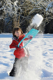 Quut Scoppi - Kids Shovel with an easy-grip handle