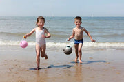Quut Mini Ballo - Kids smart, modern design no spill bucket