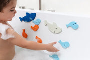 Quut Bath Puzzle - Bath time is even more fun! Bath Toys