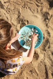 Quut Flying Disc - Flying disc and Sand Sifter