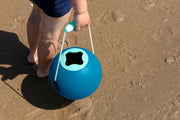 Quut Ballo - Kids smart, modern design no spill bucket