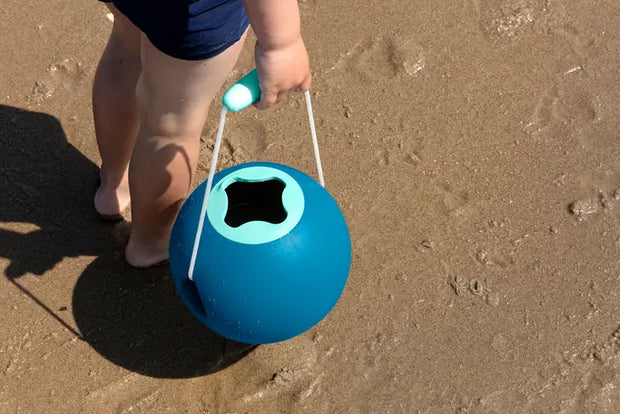 Quut Ballo - Kids smart, modern design no spill bucket