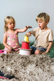 Quut Alto - Sandcastle Builder