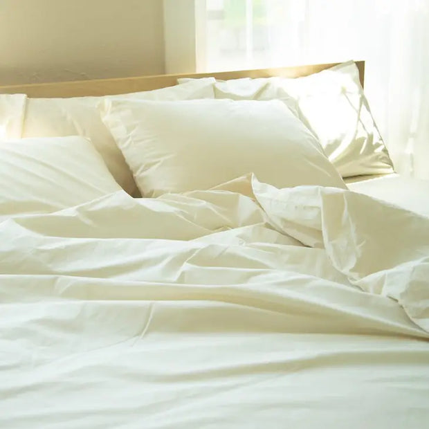 Duvet Cover - Organic Cotton