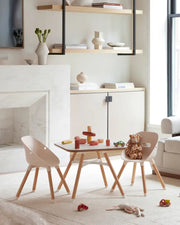 The Play Table