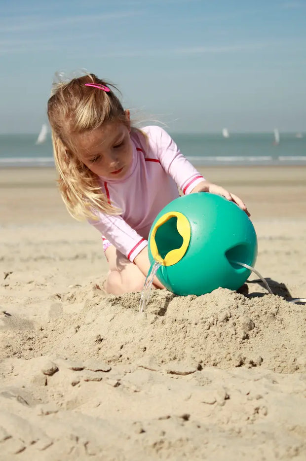 Quut Ballo - Kids smart, modern design no spill bucket