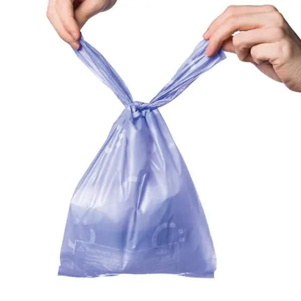 Diaper Sacks, 200 Count