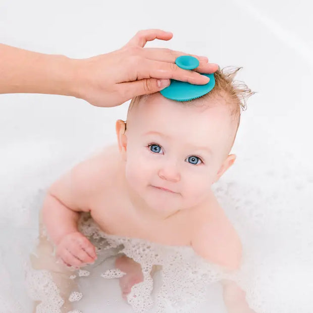Silicone Bath Sponges