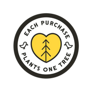 Sustainable Plant Based Baby Diapers Size 1