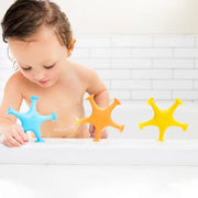 Starfish Bath Toys