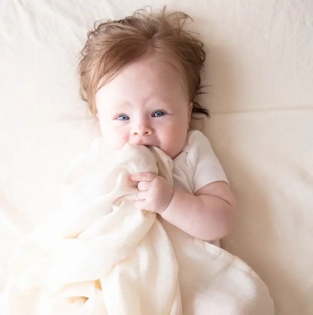 Swaddle - Organic Cotton