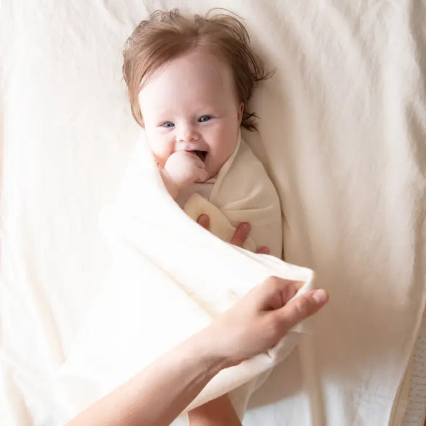 Swaddle - Organic Cotton