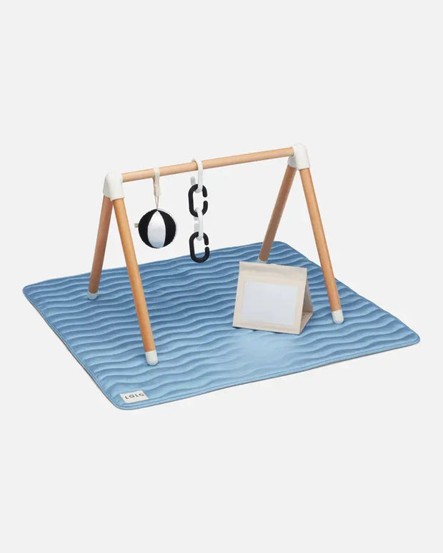 The Play Gym