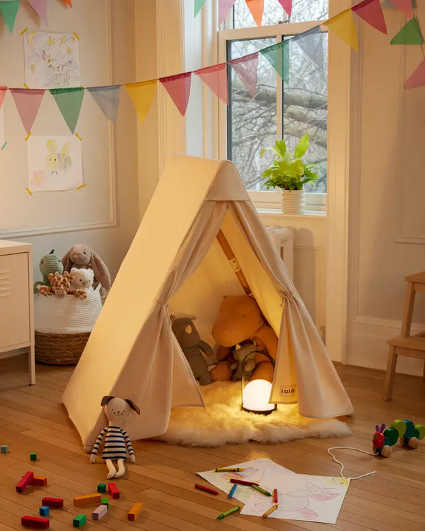 The Play Gym