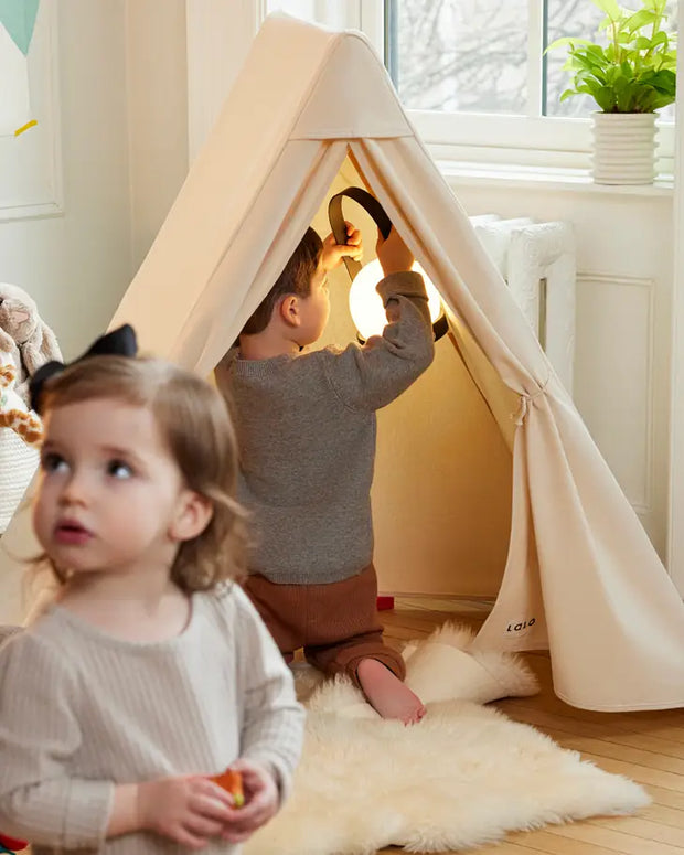 The Play Gym