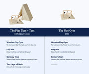 The Play Gym