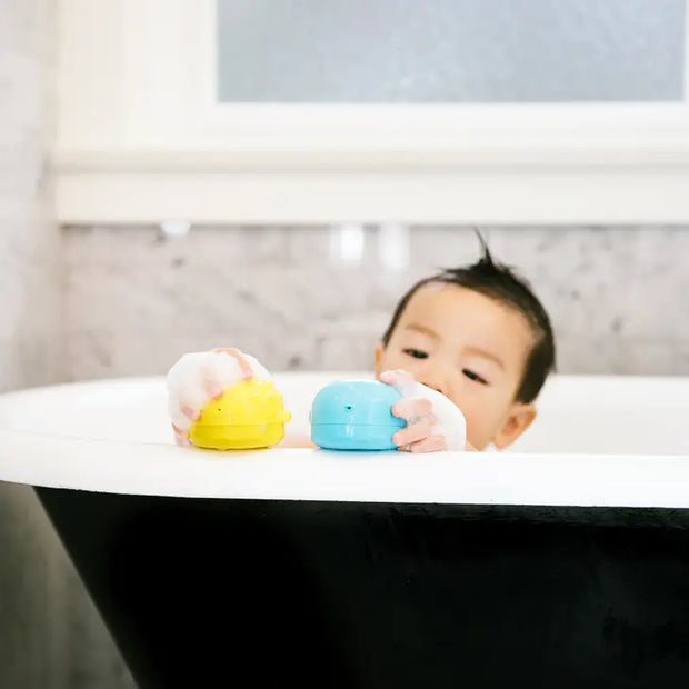 Squeeze Bath Toys