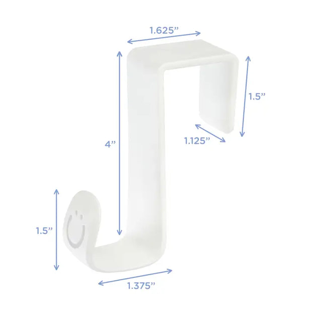 Utility Potty Hook