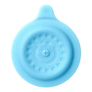 Baby Bath Blue Drain Cover