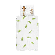 WILD FRIENDS - Duvet Cover Set